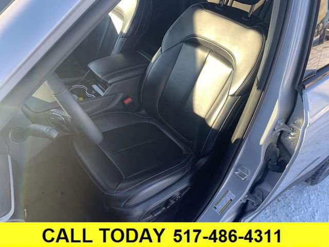 Used 2023 Jeep Grand Cherokee Limited image 19