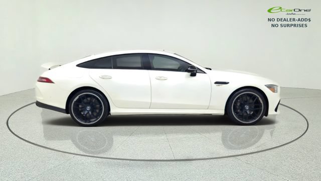 Used 2022 Mercedes-Benz AMG GT 53 image 10