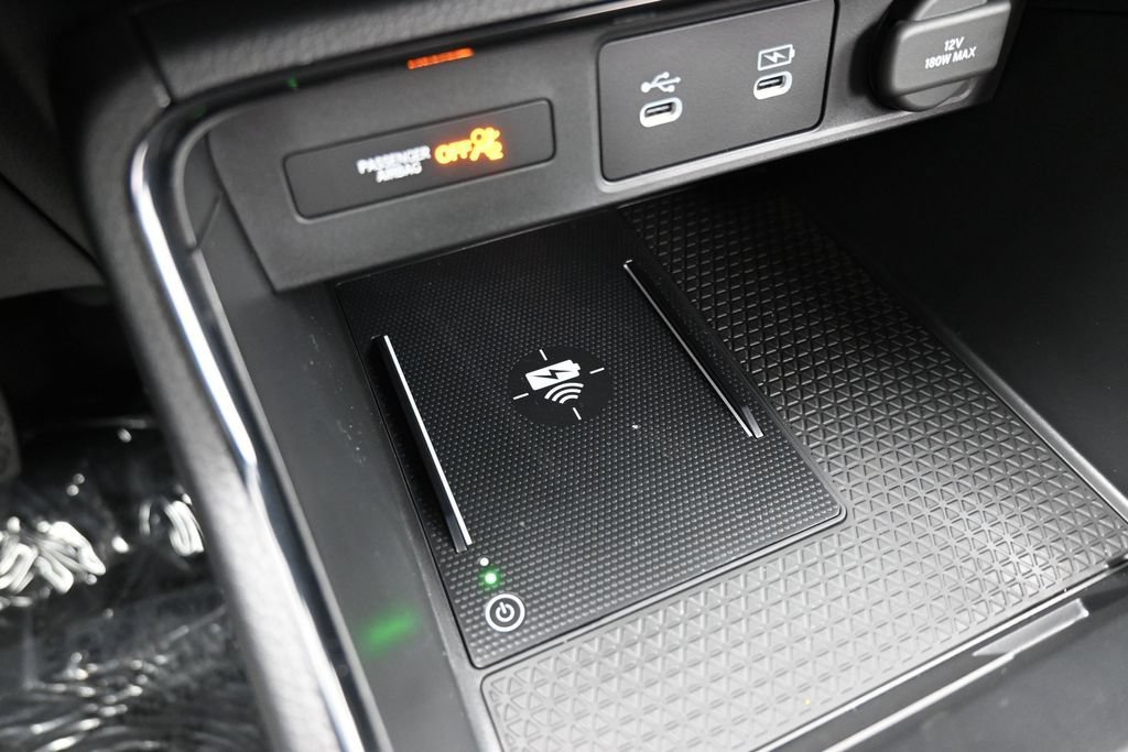 New 2026 Honda CR-V Sport image 43