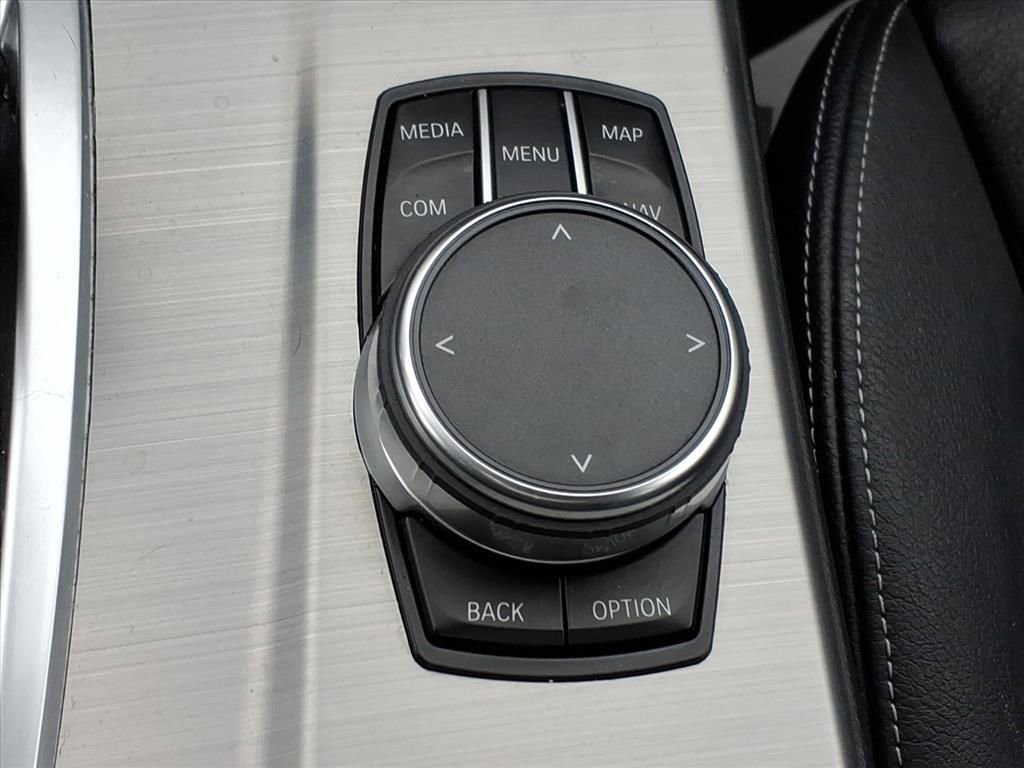Used 2018 BMW X4 M40i image 18