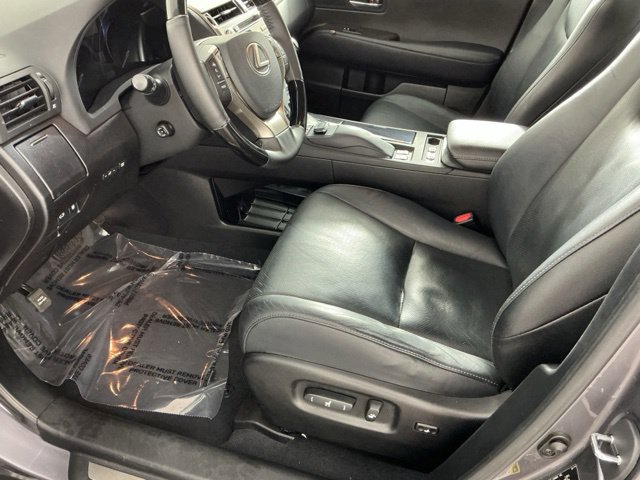 Used 2015 Lexus RX 350 AWD image 8