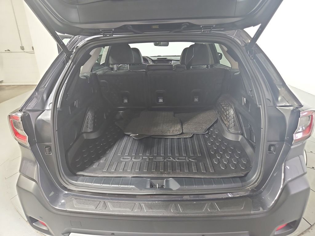 Certified 2024 Subaru Outback Limited XT image 24