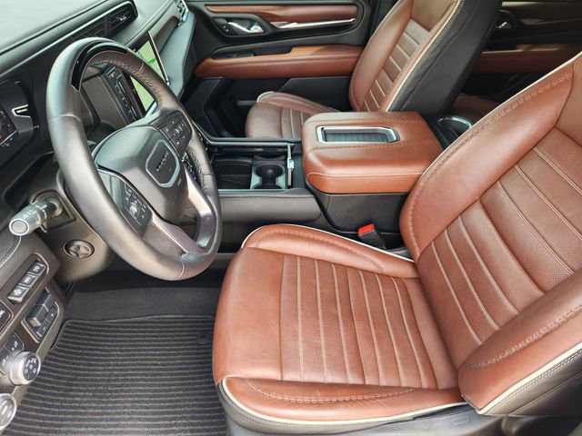 Used 2024 GMC Yukon XL Denali Ultimate image 13