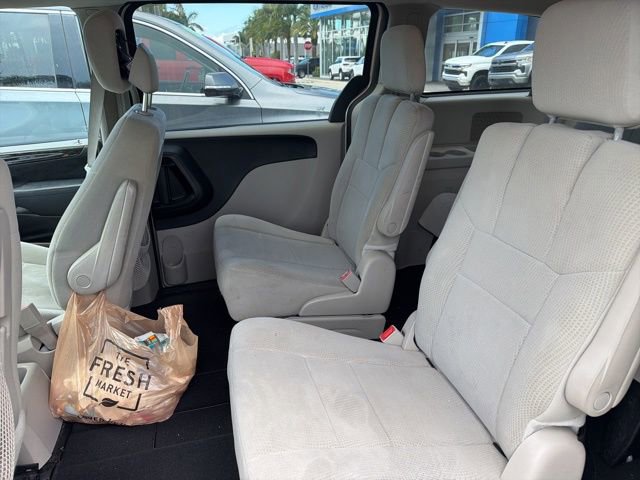 Used 2013 Dodge Grand Caravan SE FWD image 5