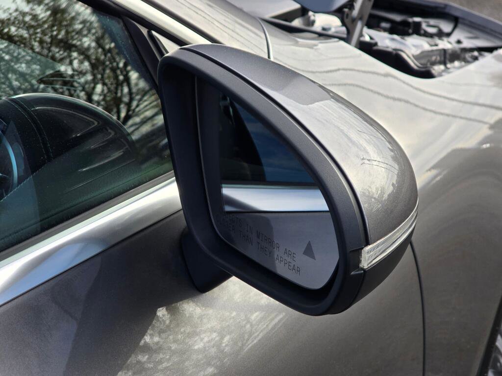 Used 2026 Mercedes-Benz CLA 250 4MATIC image 29