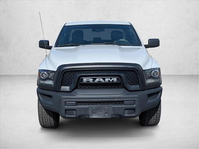 Used 2022 RAM 1500 Classic Warlock w/ Electronics Group image 2