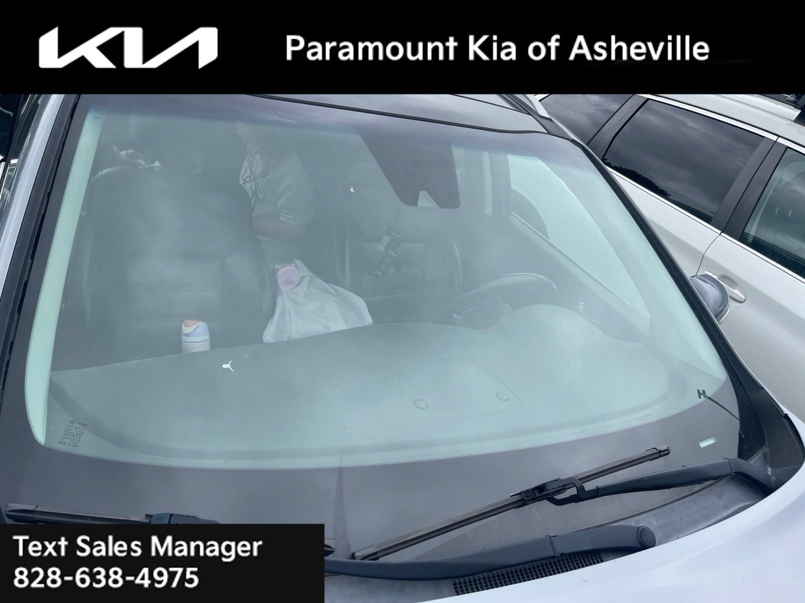 Used 2020 Kia Sorento EX AWD/4WD image 9