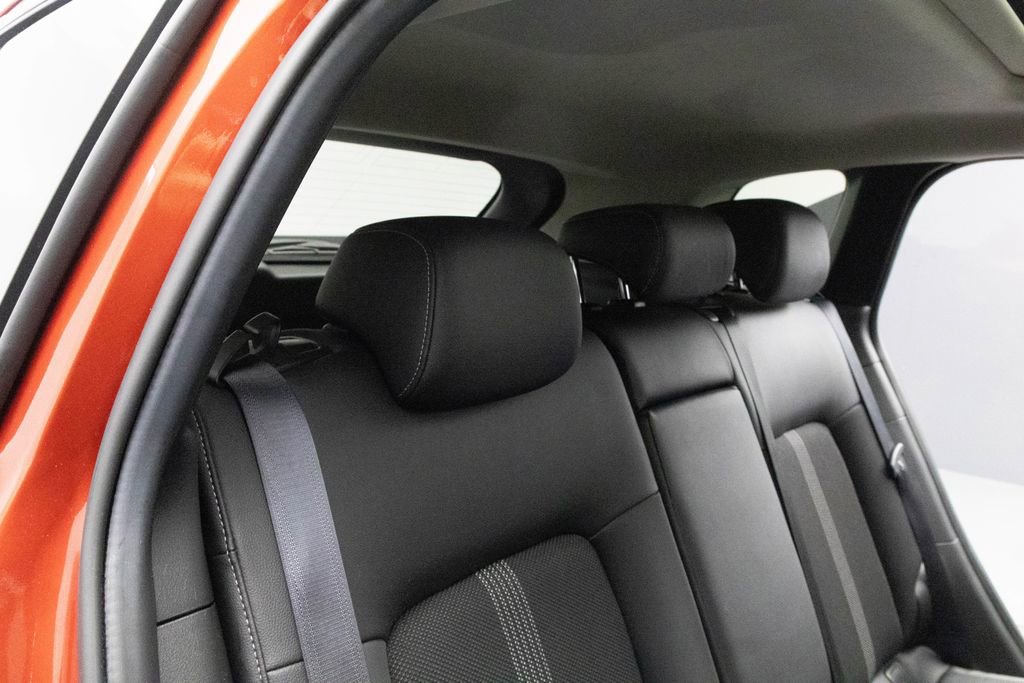 Used 2024 MAZDA CX-50 AWD 2.5 S w/ Cargo Package image 29