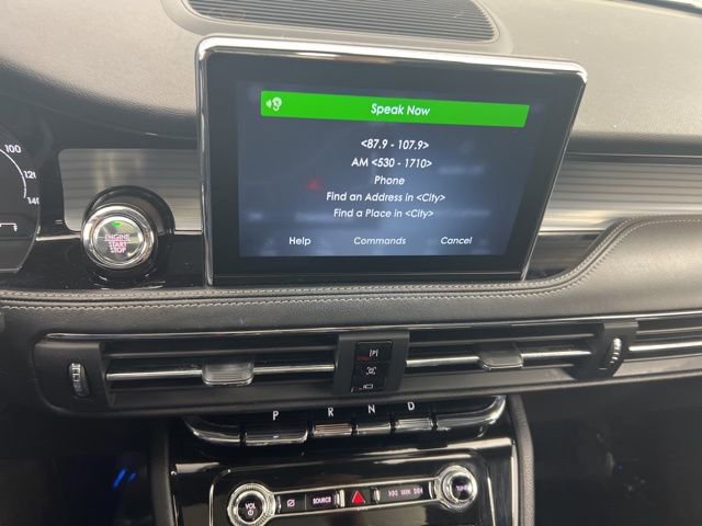 Certified 2022 Lincoln Corsair AWD w/ Premium Package image 17