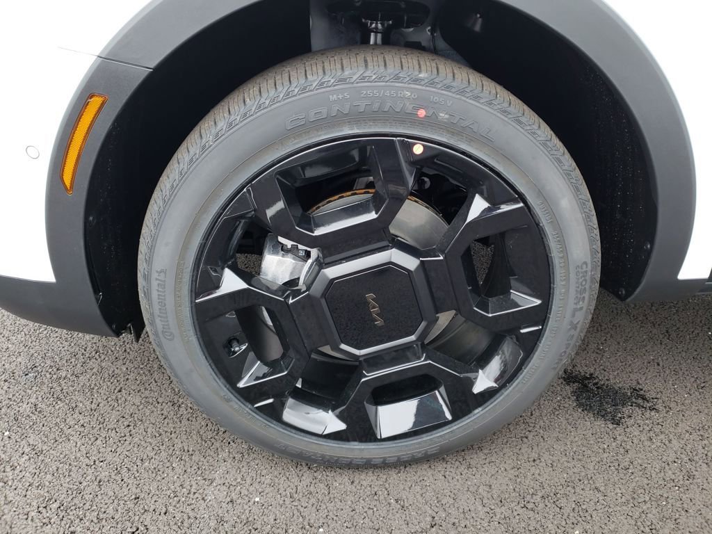 New 2026 Kia Sorento SX Prestige AWD/4WD image 28