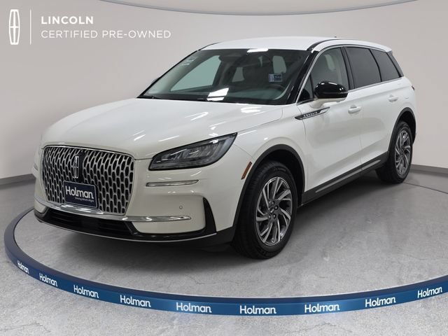 Certified 2023 Lincoln Corsair AWD w/ Equipment Group 101A image 1