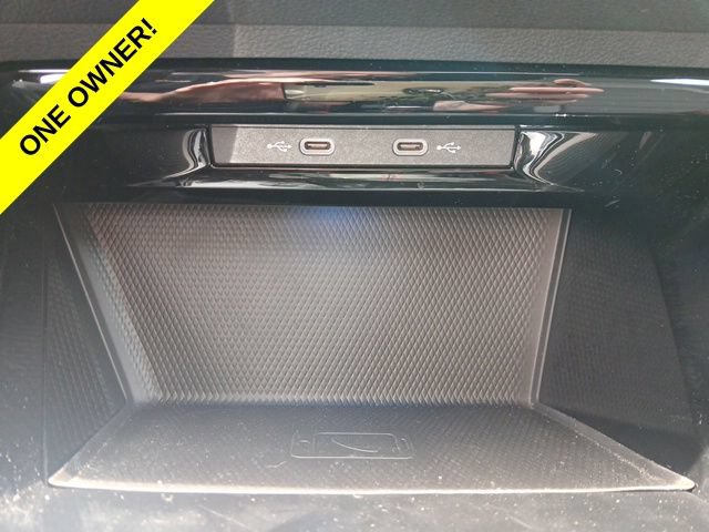Used 2024 Volkswagen GTI Autobahn FWD image 24