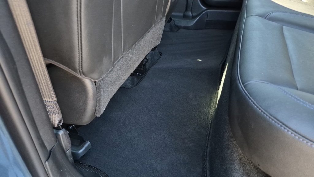 Used 2024 Buick Envista Sport Touring w/ Convenience I Package FWD image 23