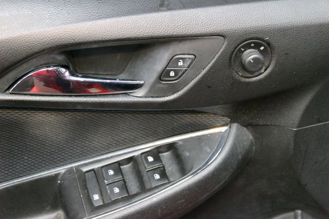 Used 2016 Chevrolet Cruze LT w/ Sun And Sound Package FWD image 15