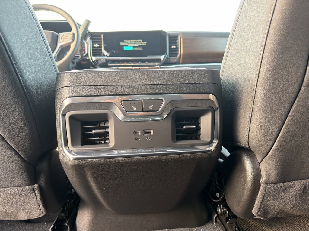 New 2026 Chevrolet Silverado 3500 High Country w/ High Country Premium Package image 17