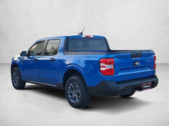 New 2026 Ford Maverick XLT FWD image 9
