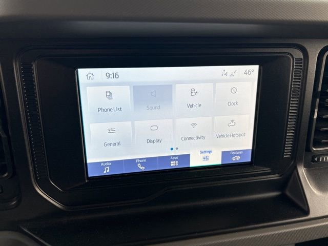 Used 2022 Ford Bronco 2-Door image 11