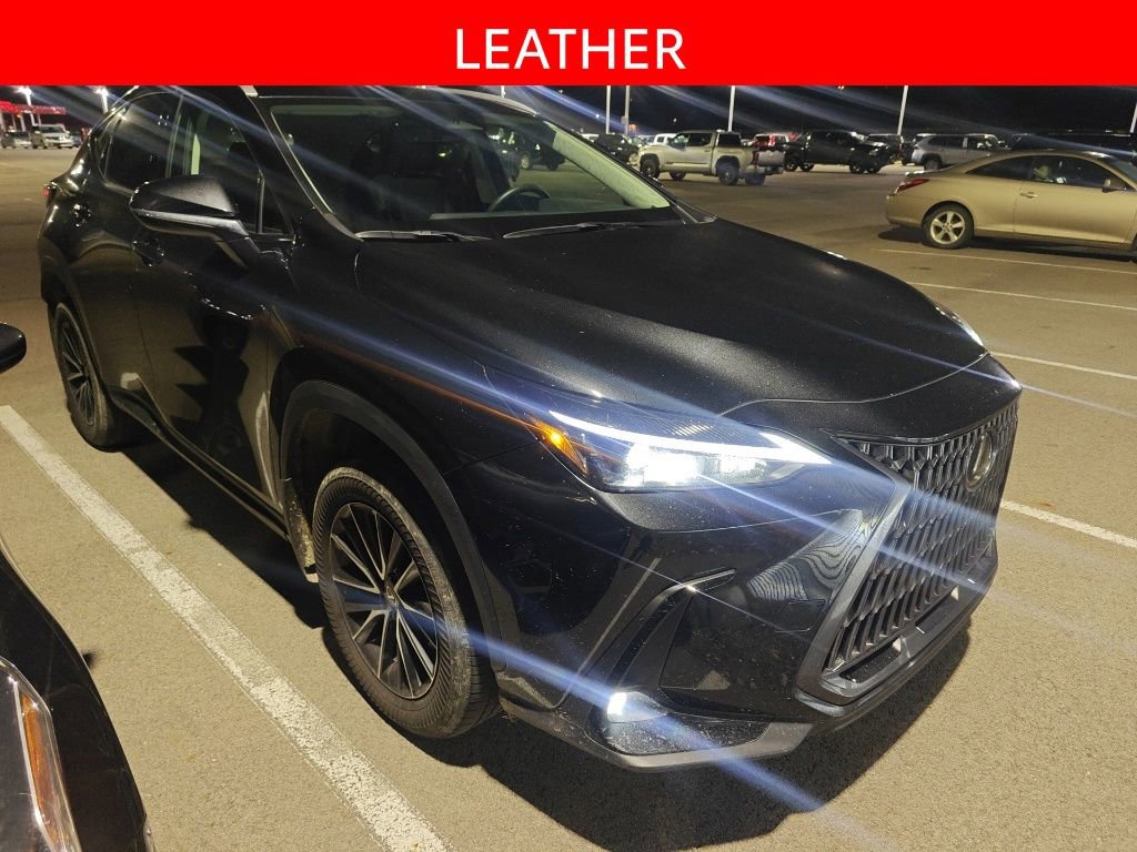 Used 2024 Lexus NX 350 350 Base w/ Cold Area Package image 3