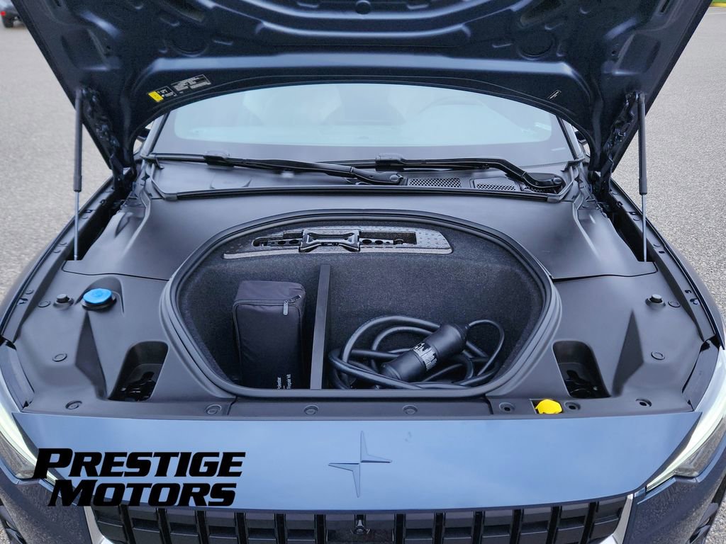 Used 2023 Polestar Polestar 2 w/ Pilot Pack image 16