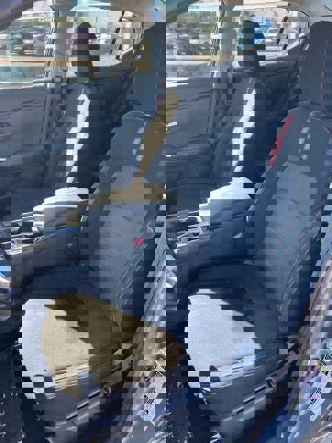 Used 2025 Nissan Sentra SR image 12