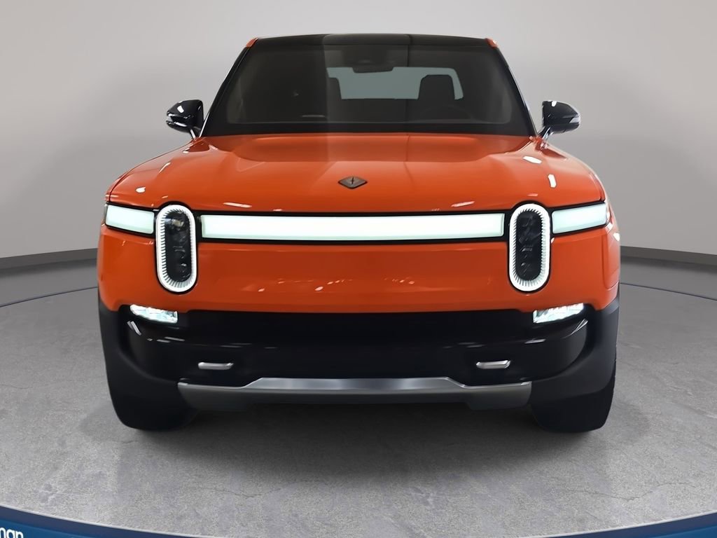 Used 2022 Rivian R1T Launch Edition image 3