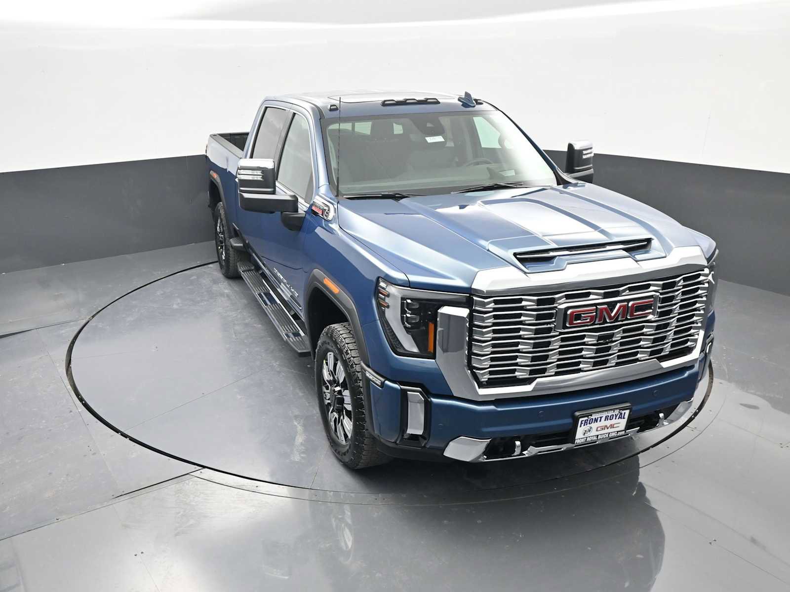 New 2026 GMC Sierra 2500 Denali w/ Denali Reserve Package AWD/4WD image 27