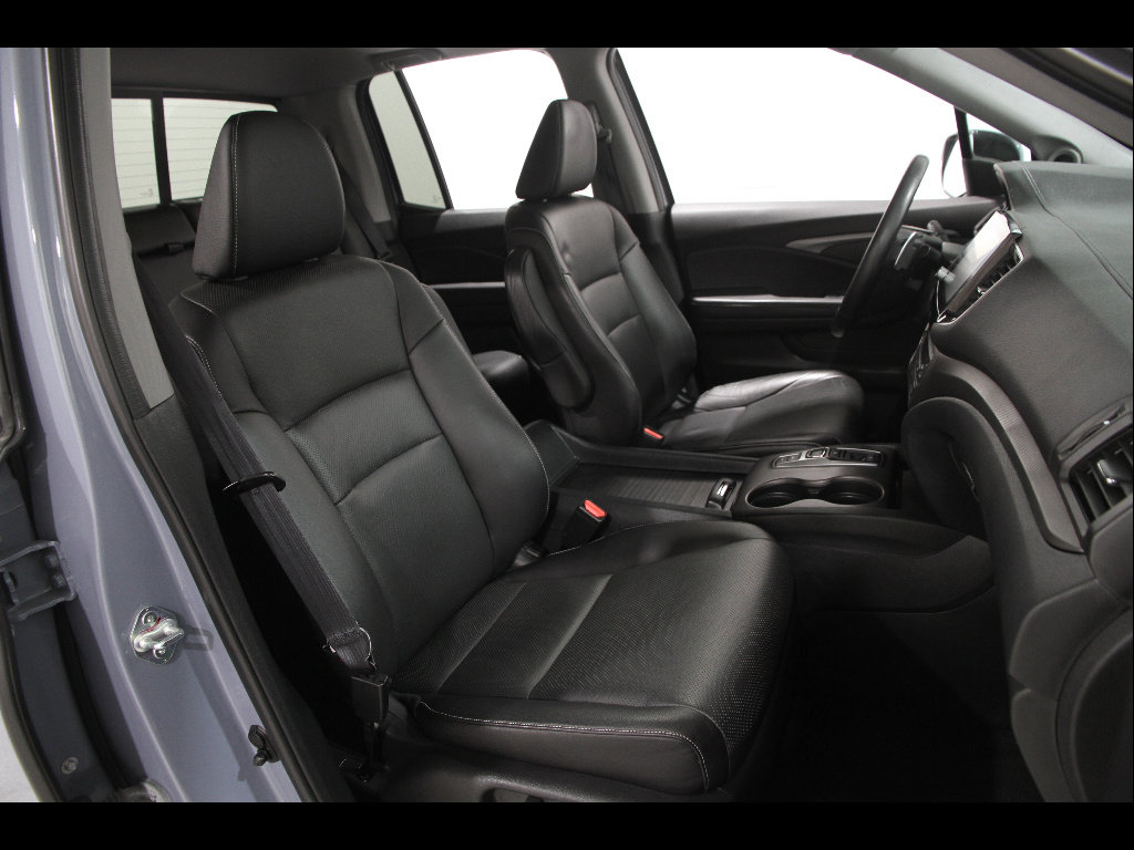 Used 2023 Honda Ridgeline RTL image 17