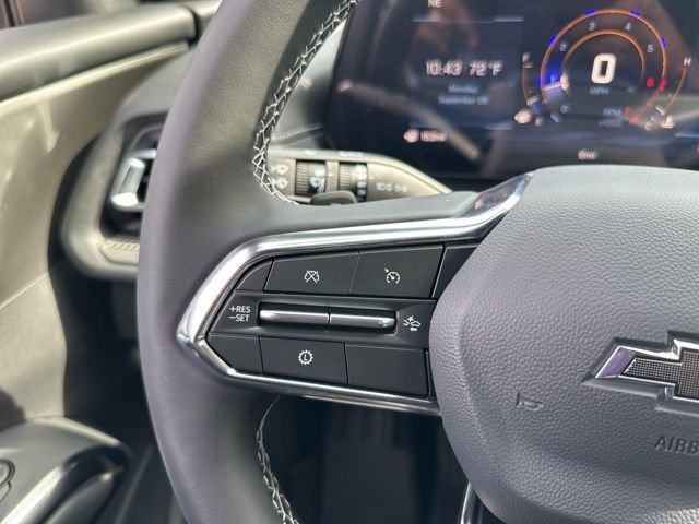 New 2026 Chevrolet Traverse LT w/ Midnight/Sport Edition image 16