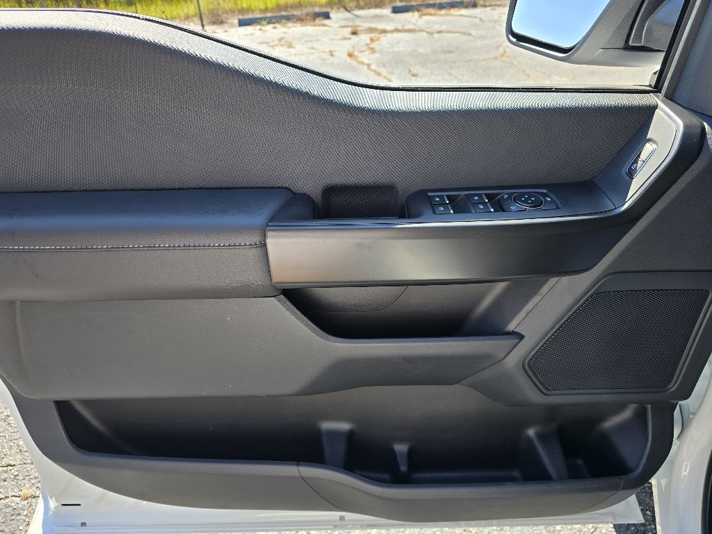 New 2025 Ford F150 STX image 8