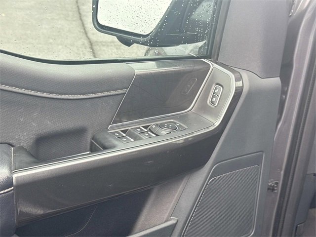 Used 2021 Ford F150 XLT w/ Equipment Group 302A High image 23