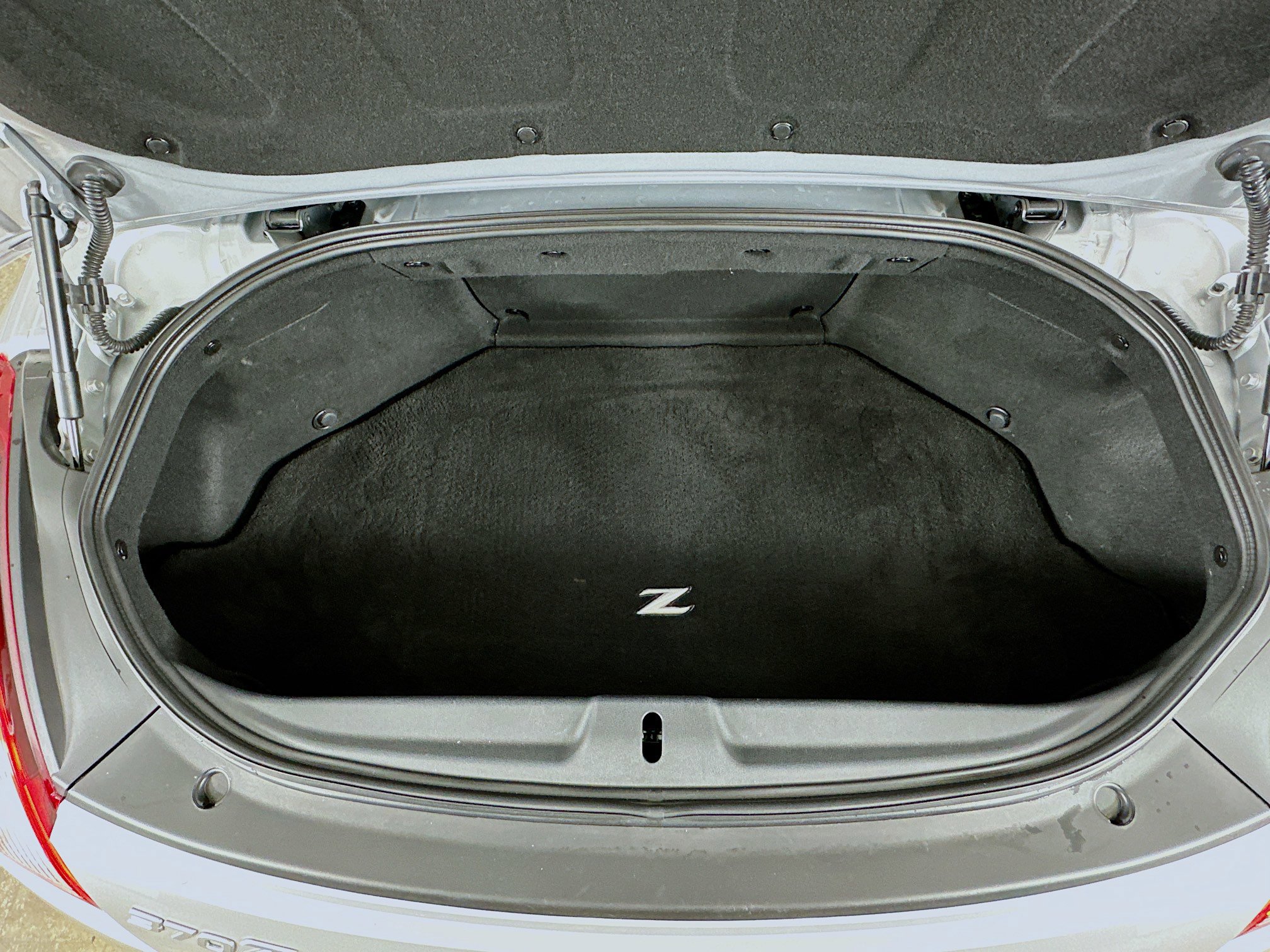 Used 2018 Nissan 370Z Touring Sport image 27