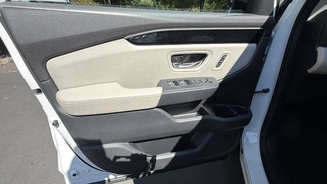 New 2026 Honda Pilot EX-L image 19