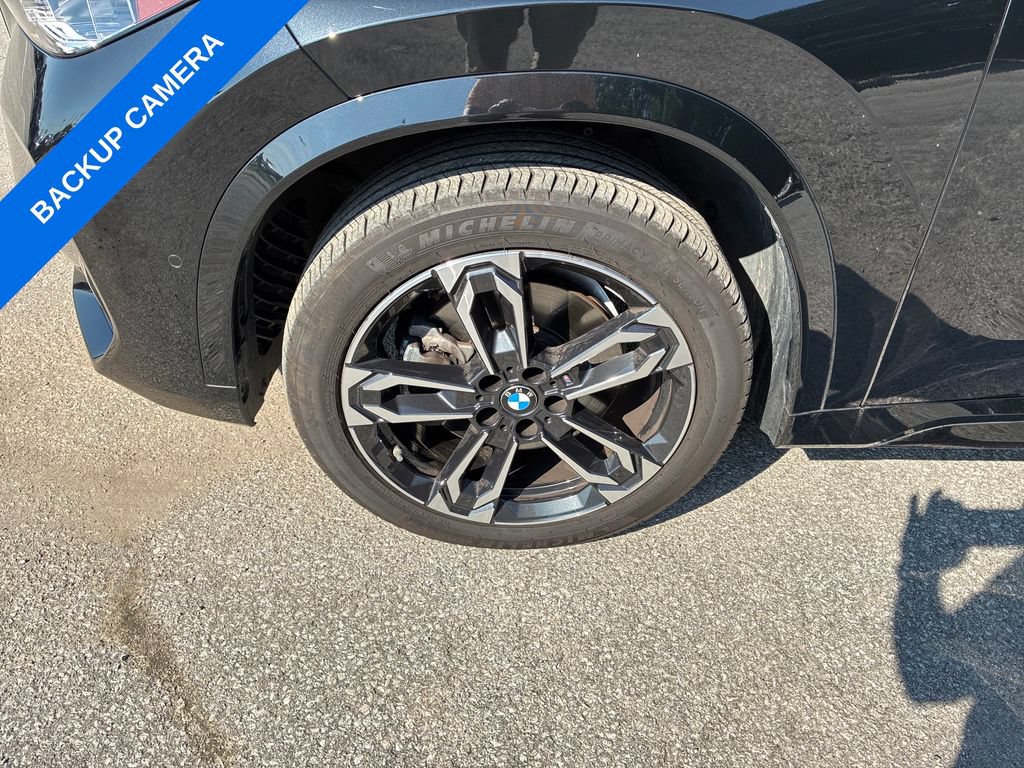 Used 2025 BMW X1 xDrive28i w/ M Sport Package AWD/4WD image 10