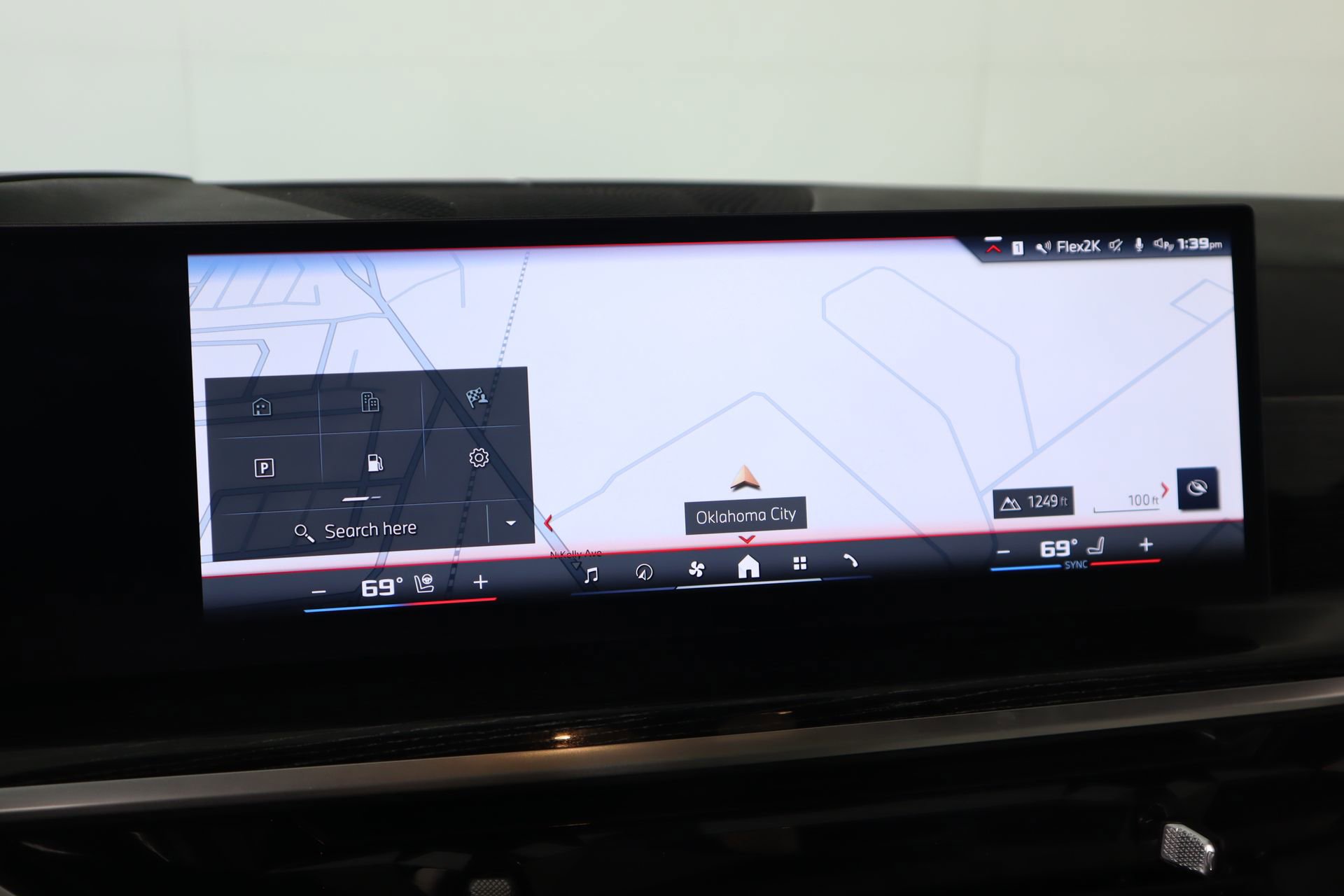 Used 2026 BMW X6 M60i image 7