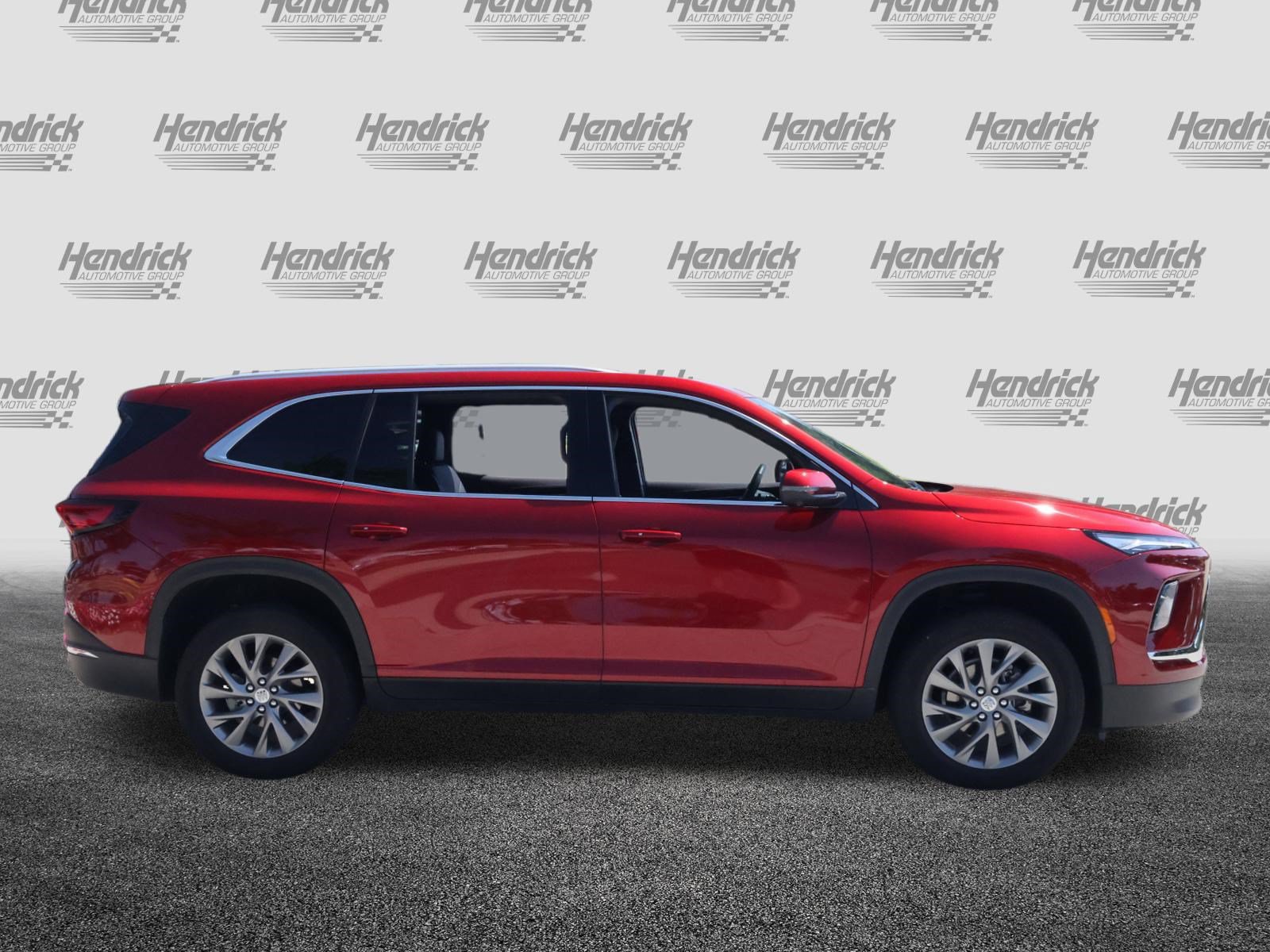 Used 2026 Buick Enclave Preferred w/ Power Package FWD image 10