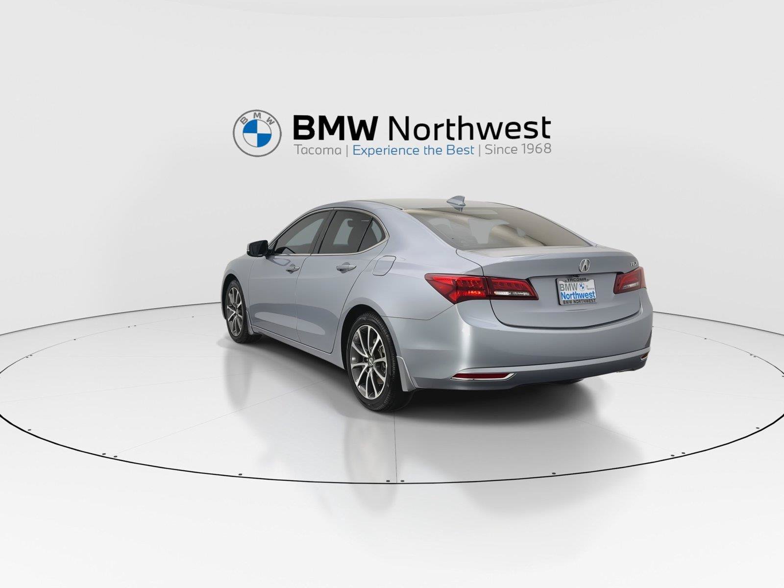 Used 2015 Acura TLX w/ Technology Package FWD image 13