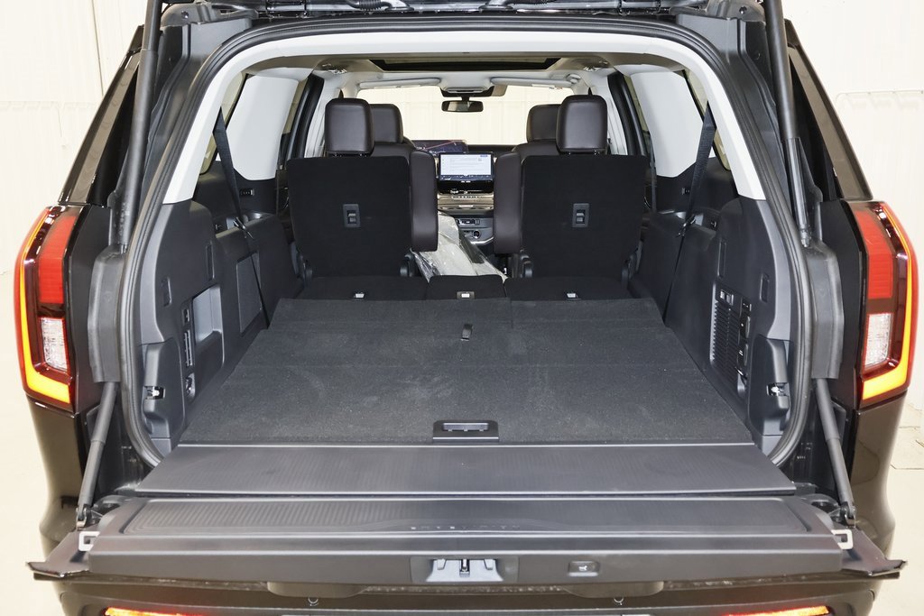 New 2025 Ford Expedition Max Platinum w/ Platinum Ultimate Package image 40