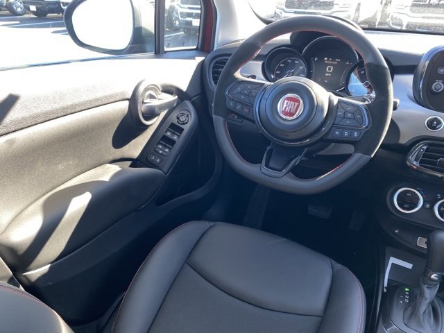 New 2023 FIAT 500X Sport w/ Technology Group image 33