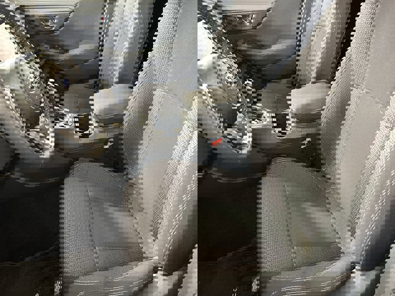 Used 2025 Subaru Outback Premium image 19