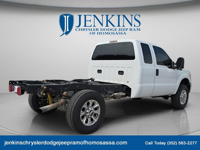 Used 2016 Ford F250 XL w/ XL Value Package image 6