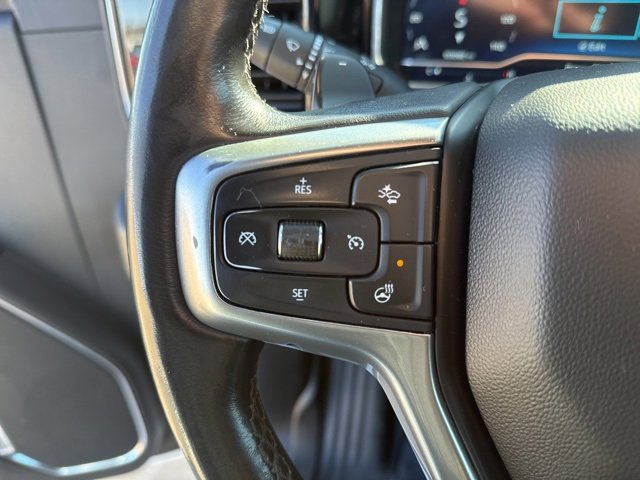 Used 2023 Chevrolet Silverado 1500 LT w/ Max Trailering Package image 20