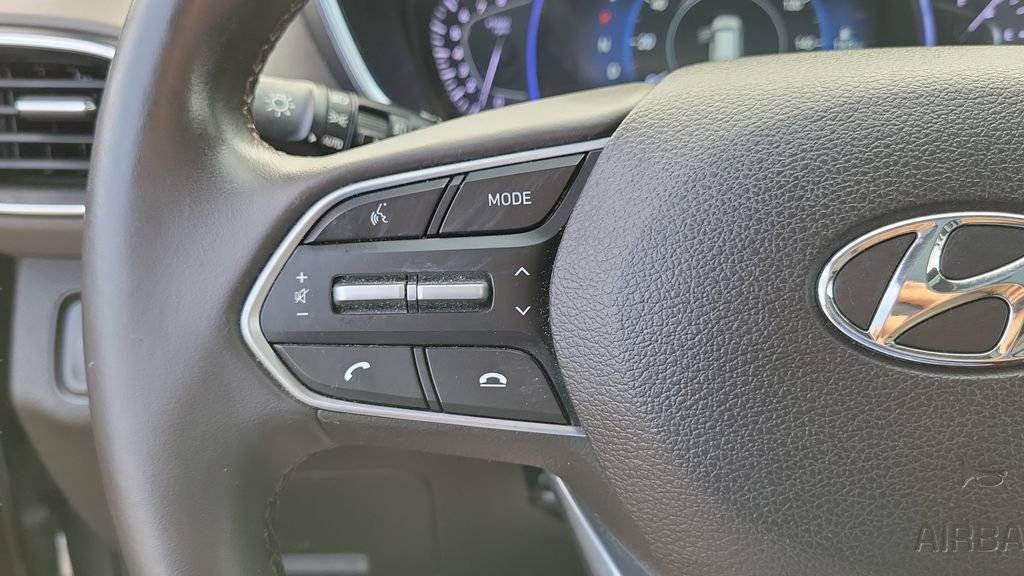 Used 2020 Hyundai Santa Fe Limited image 33