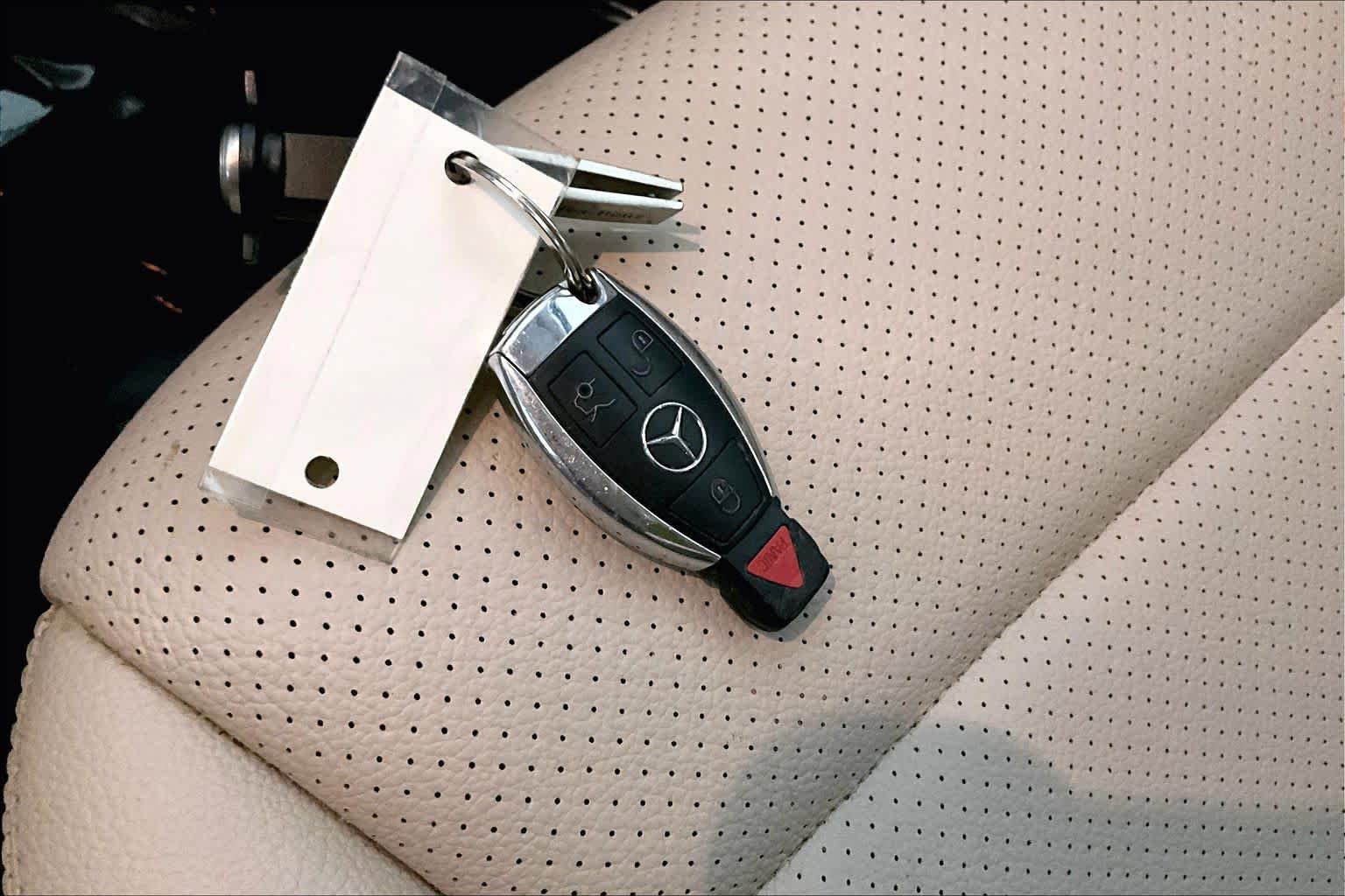 Used 2018 Mercedes-Benz GLC 300 4MATIC image 15