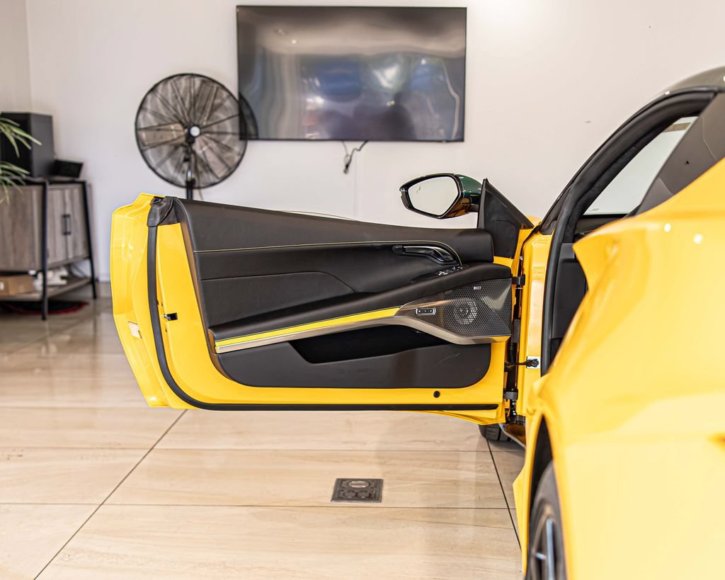 New 2026 Lotus Emira RWD image 28
