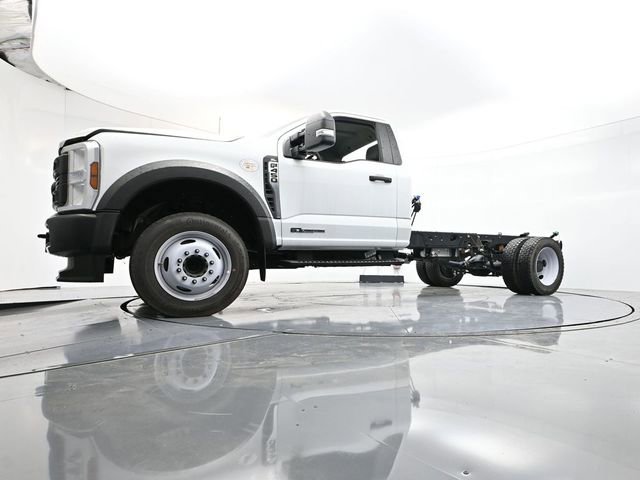 New 2024 Ford F450 XL image 29