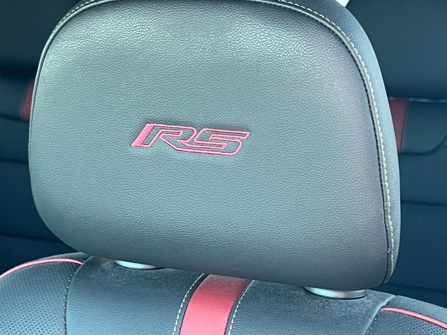 Used 2024 Chevrolet Trax RS FWD image 6