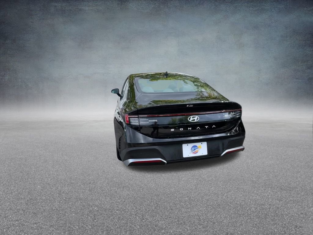 Used 2026 Hyundai Sonata SE image 19