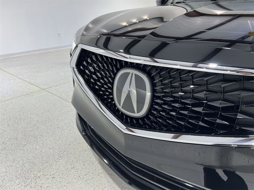 Used 2023 Acura MDX SH-AWD image 29