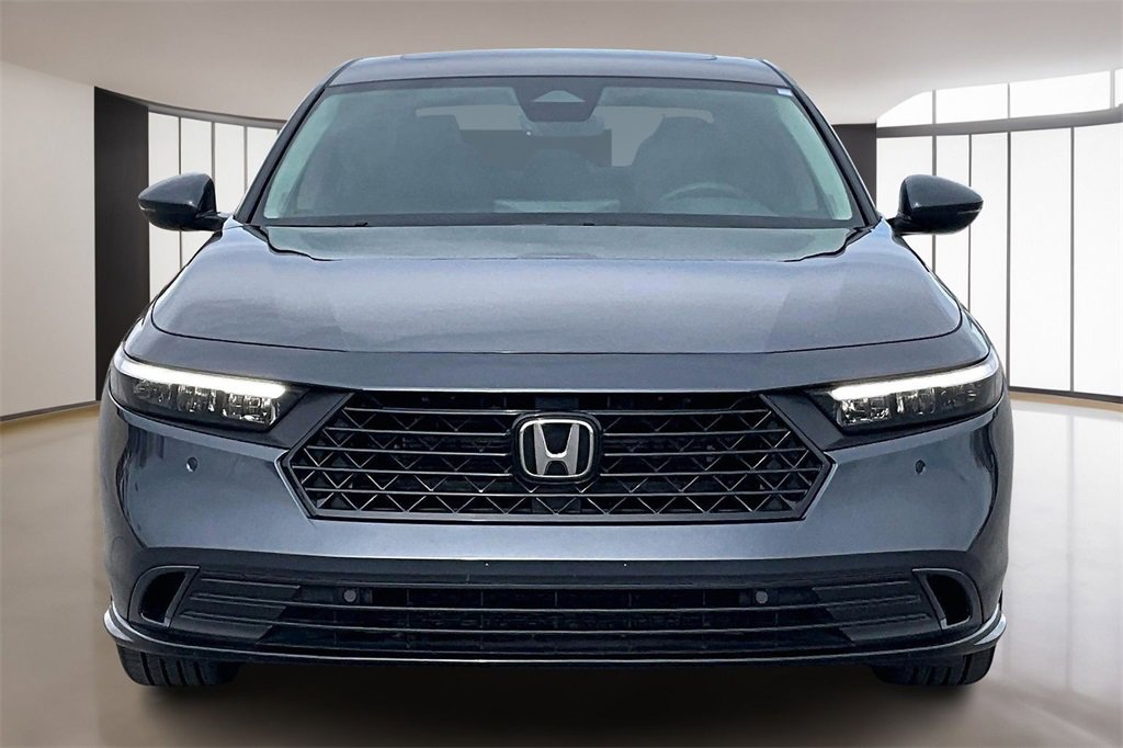 Used 2025 Honda Accord EX-L image 3