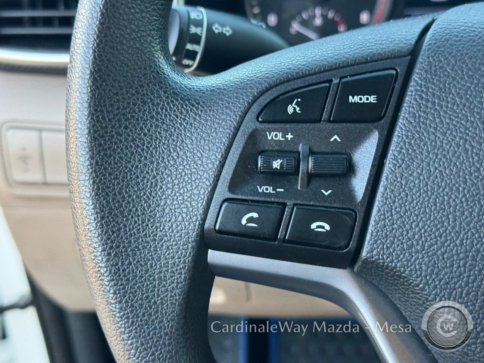 Used 2021 Hyundai Tucson SE FWD image 20